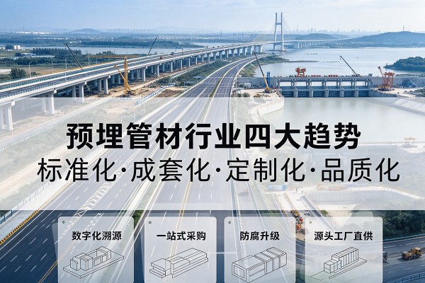 高安行业发展趋势总结