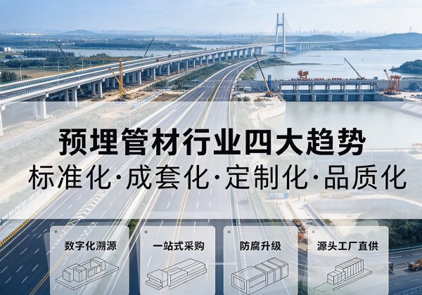 高安行业发展趋势总结