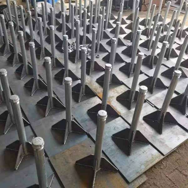 高安沉降板现货