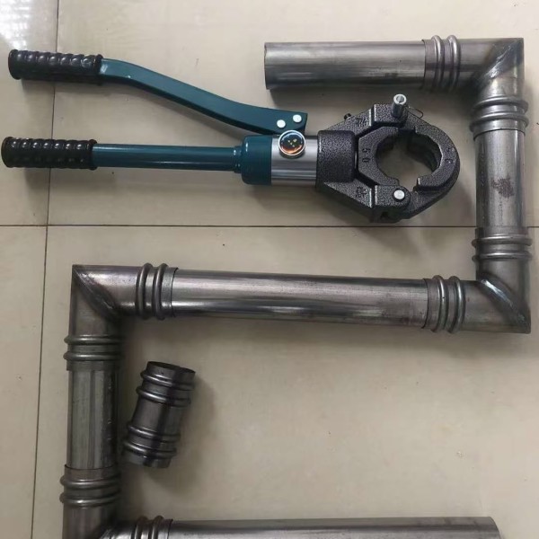 高安鑫亿呈冷却管